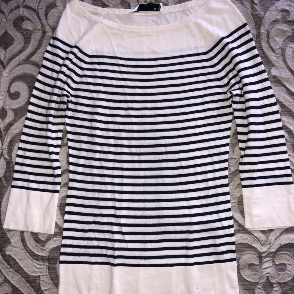 Trina Turk Nautical top